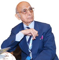M N Khanna