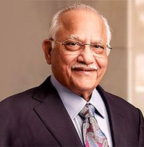 Prathap C Reddy
