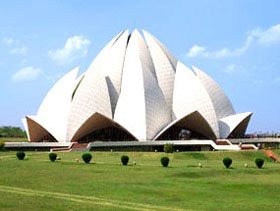 lotus-temple