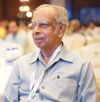M. Khalilullah