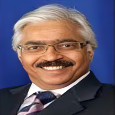 Ashok Seth