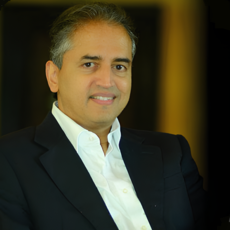 Devi Prasad Shetty